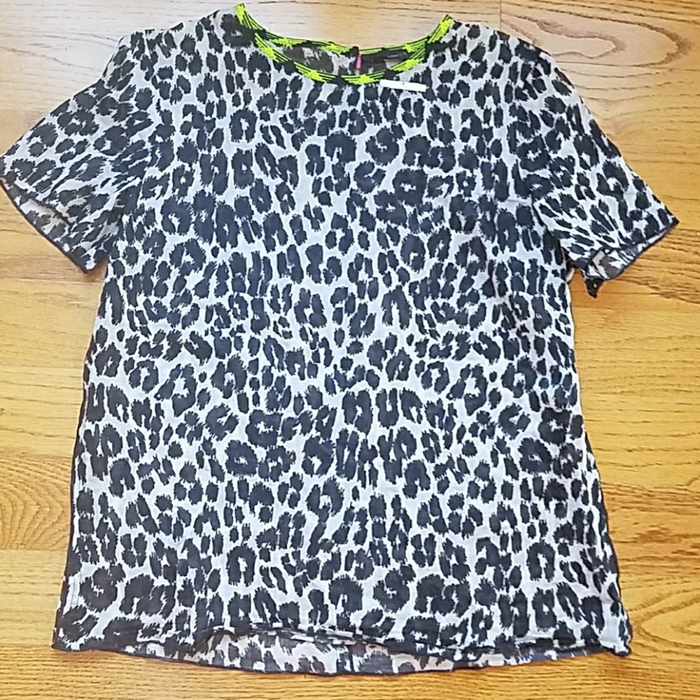 New Marc Jacobs Top